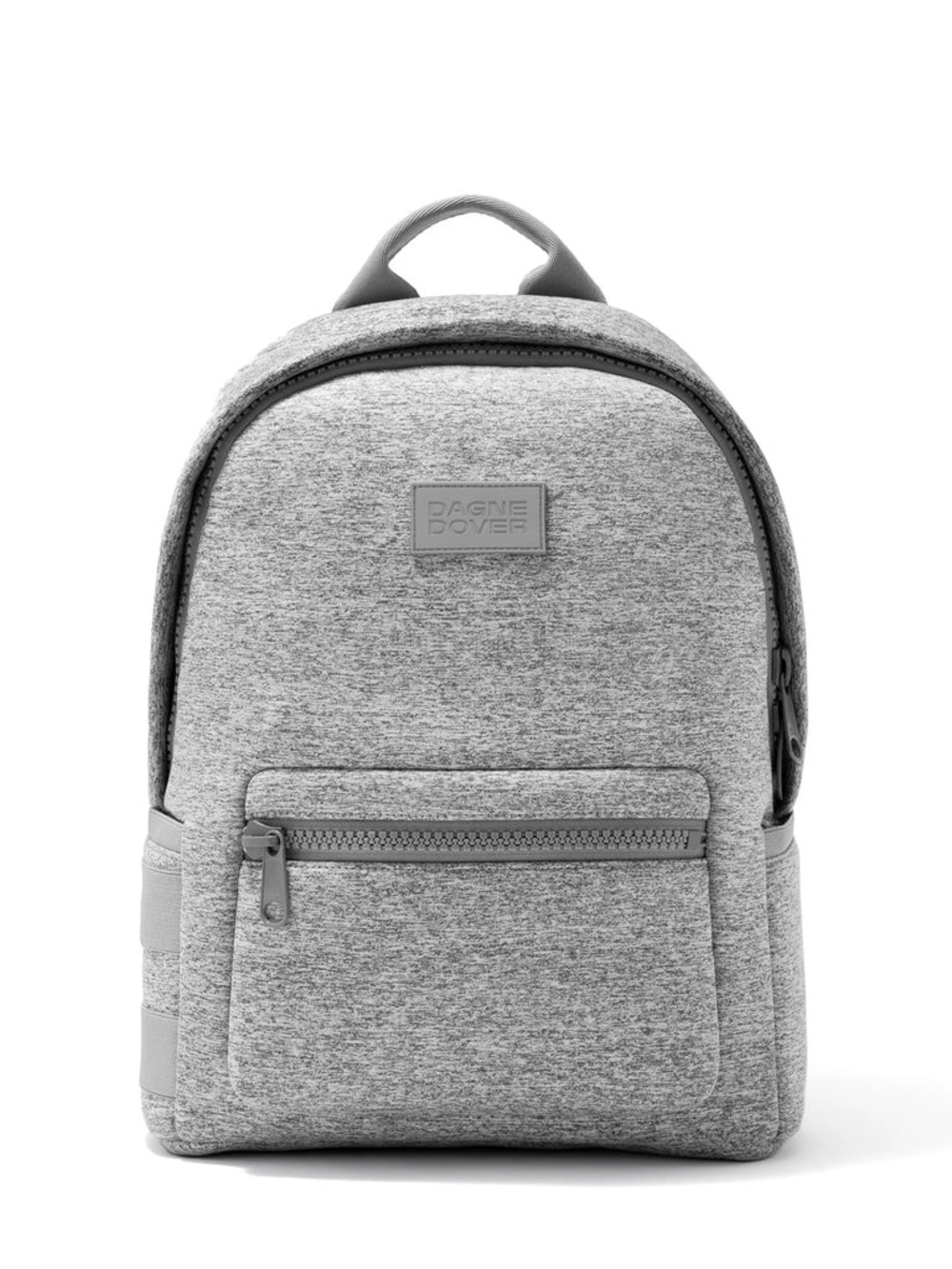Dagne Dover Light Grey Heather Medium Dakota Backpack